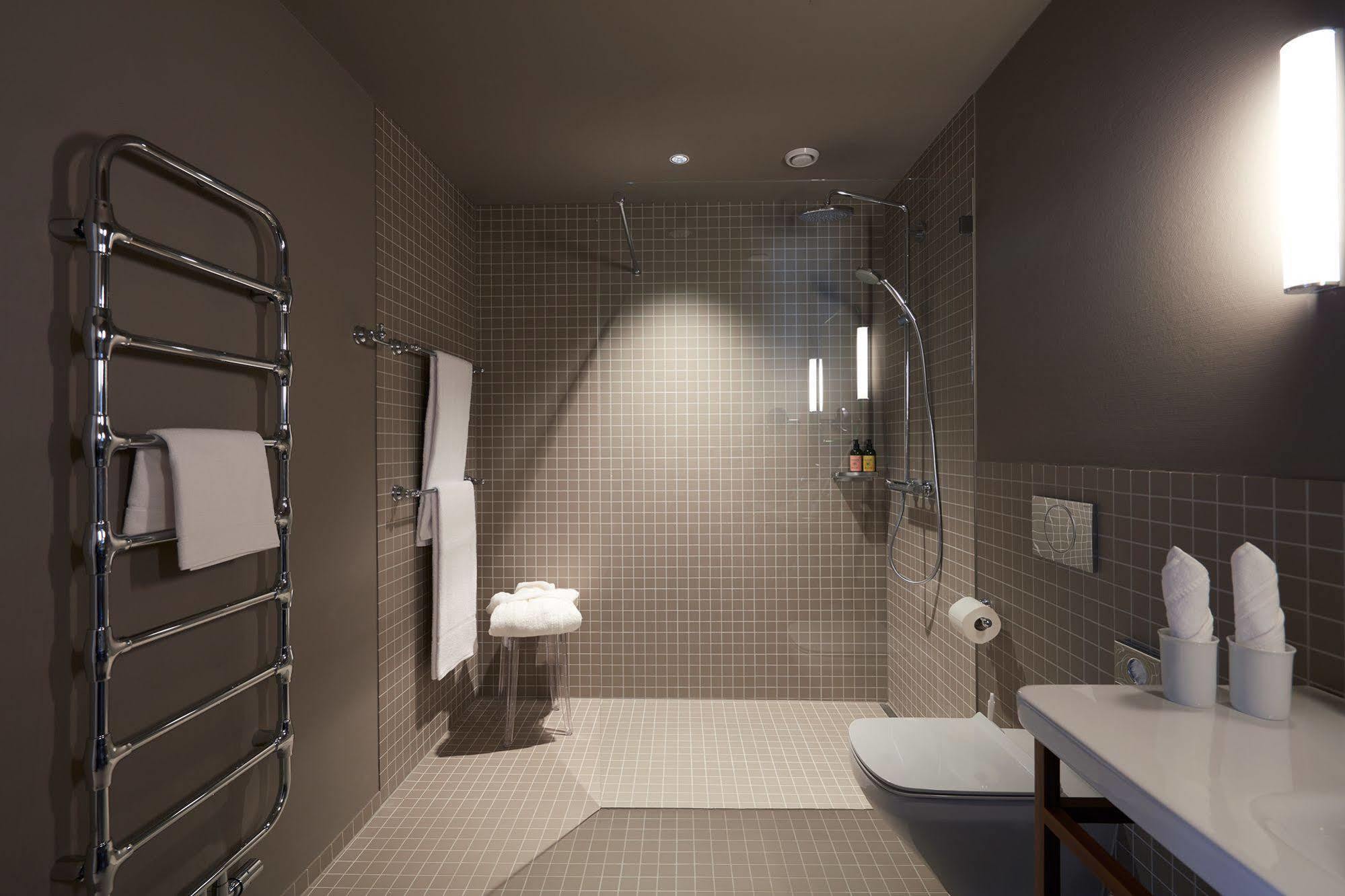Boutique Hotel La Couronne Solothurn Exterior photo